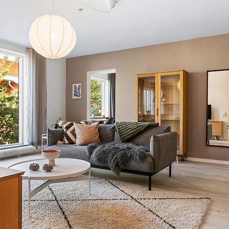Rodergatan Daire Malmö Dış mekan fotoğraf