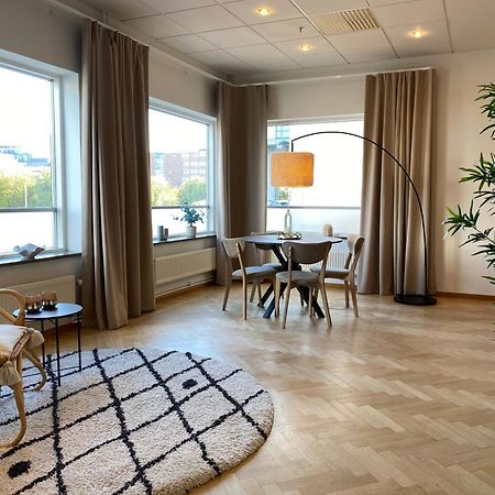Rodergatan Daire Malmö Dış mekan fotoğraf