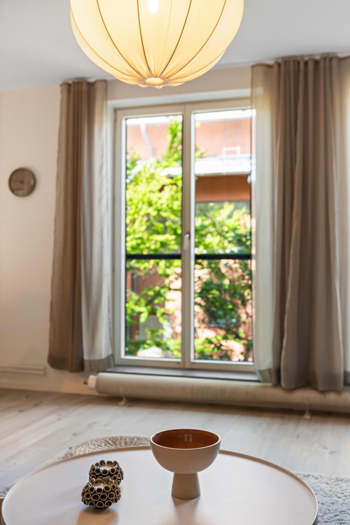 Rodergatan Daire Malmö Dış mekan fotoğraf