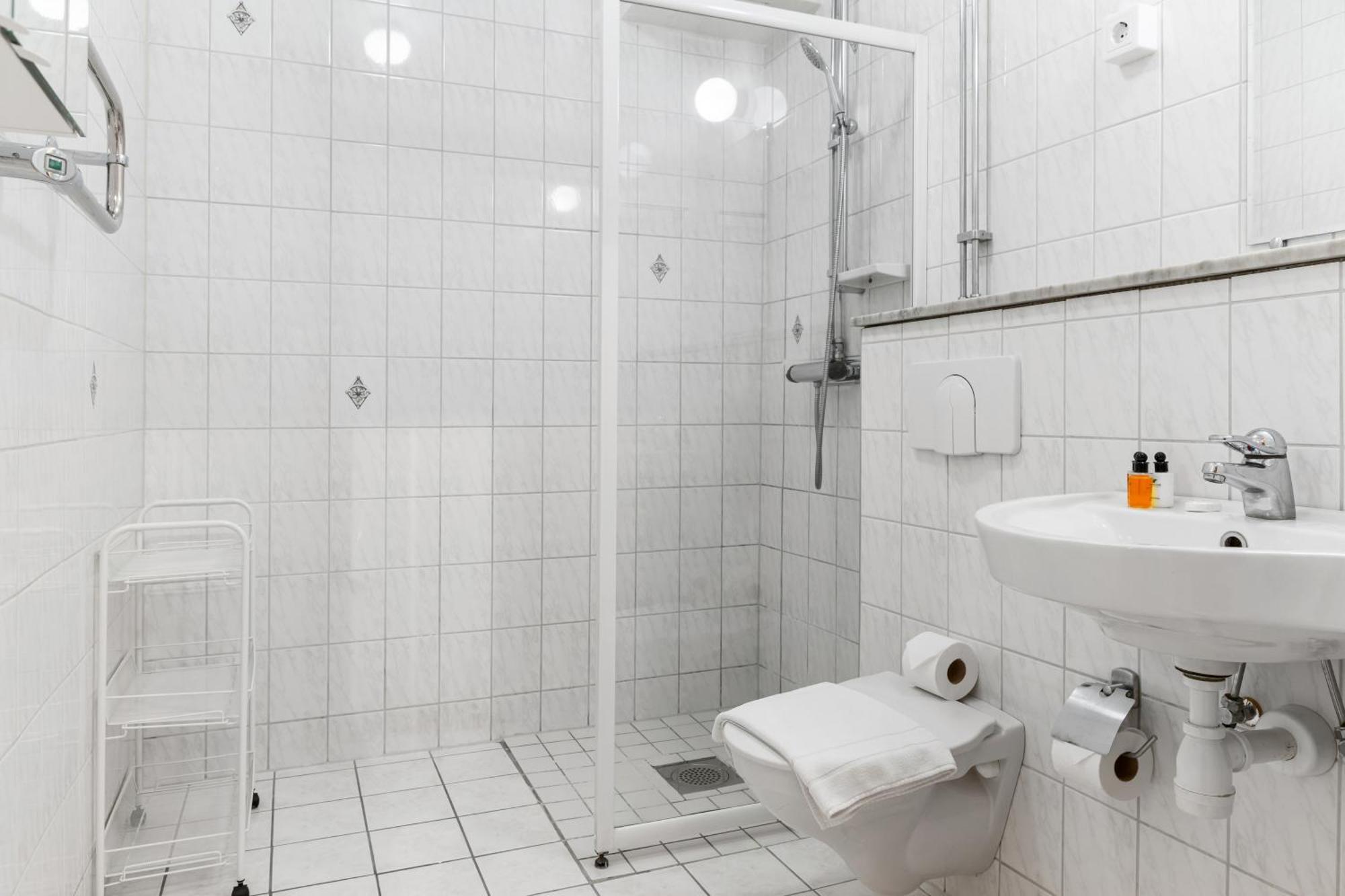 Rodergatan Daire Malmö Dış mekan fotoğraf