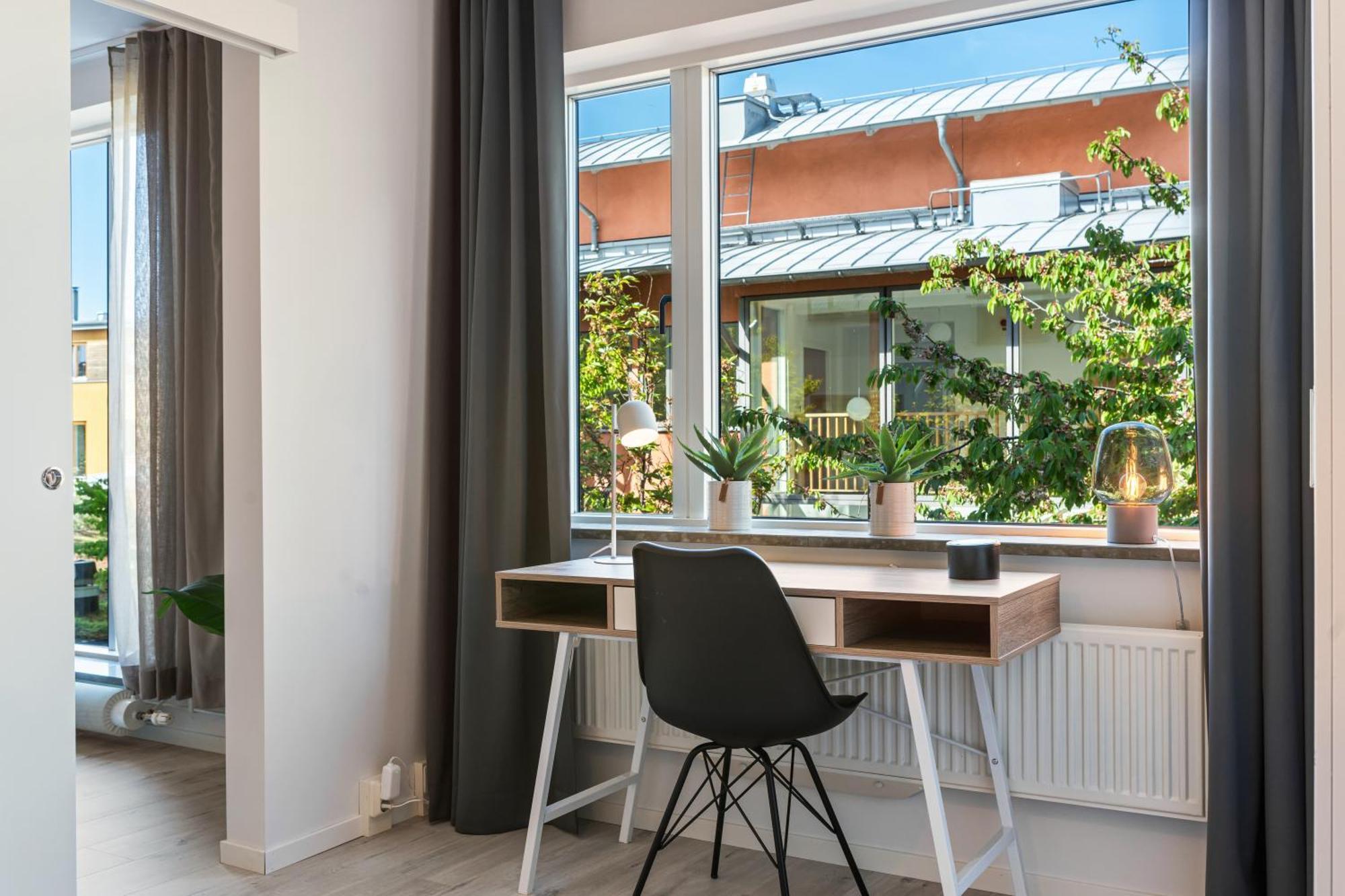 Rodergatan Daire Malmö Dış mekan fotoğraf