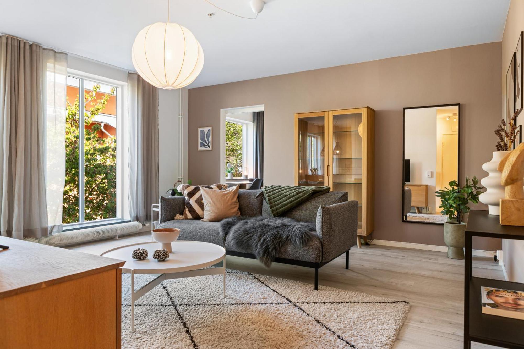 Rodergatan Daire Malmö Dış mekan fotoğraf