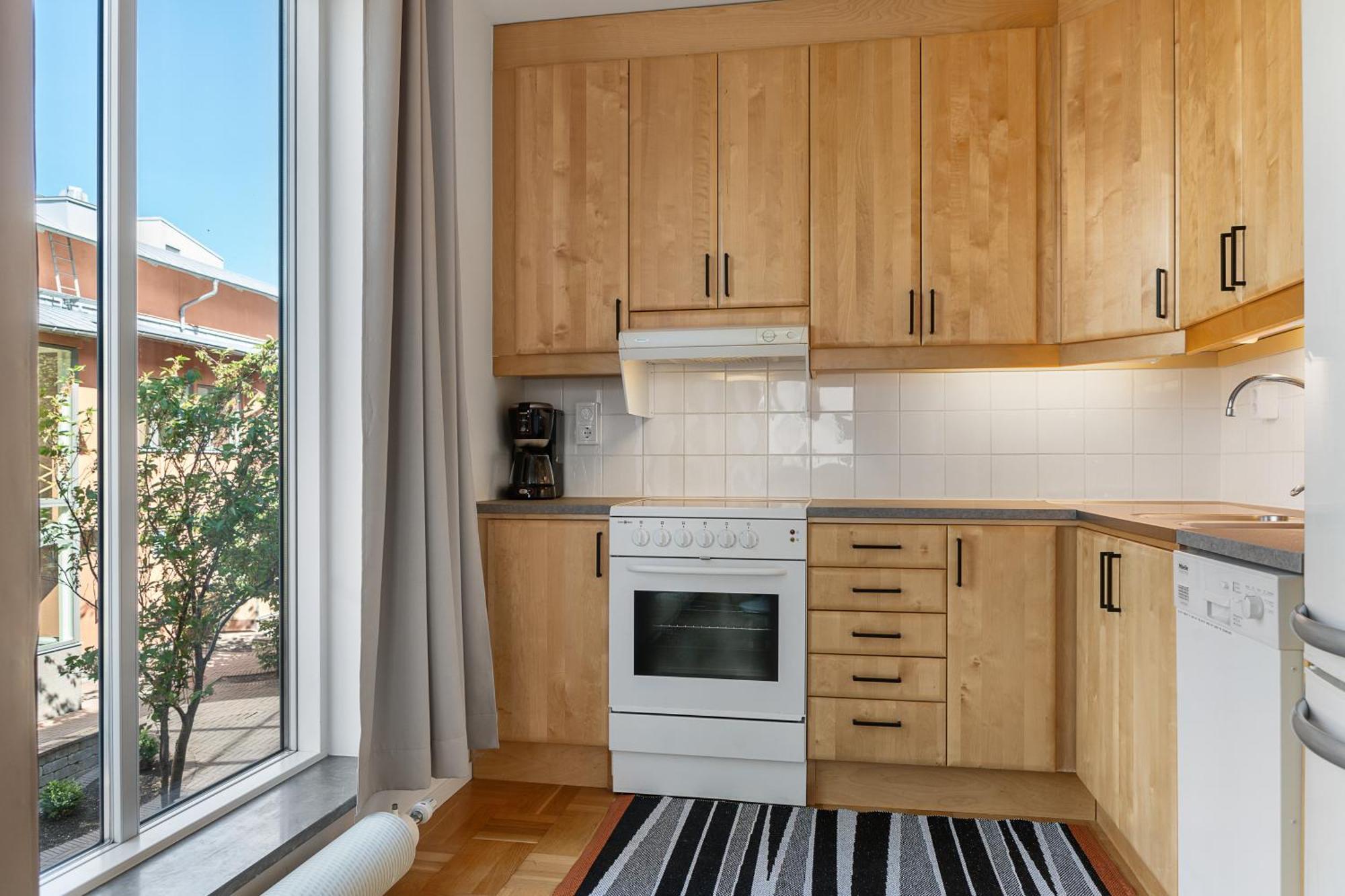 Rodergatan Daire Malmö Dış mekan fotoğraf