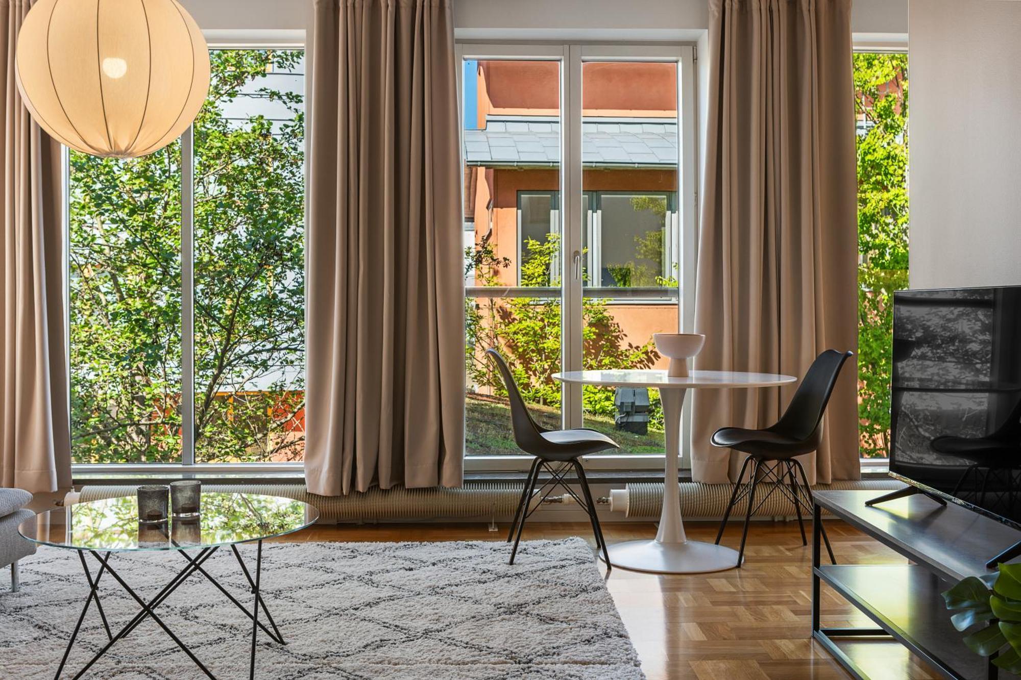 Rodergatan Daire Malmö Dış mekan fotoğraf