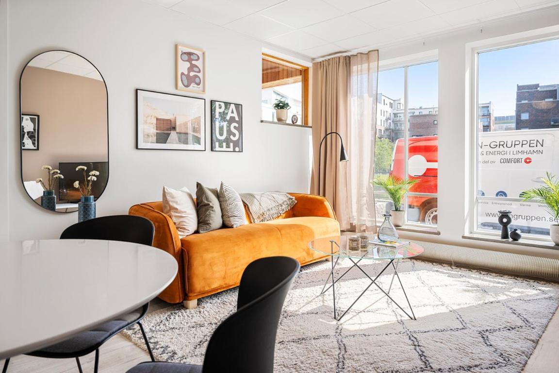 Rodergatan Daire Malmö Dış mekan fotoğraf