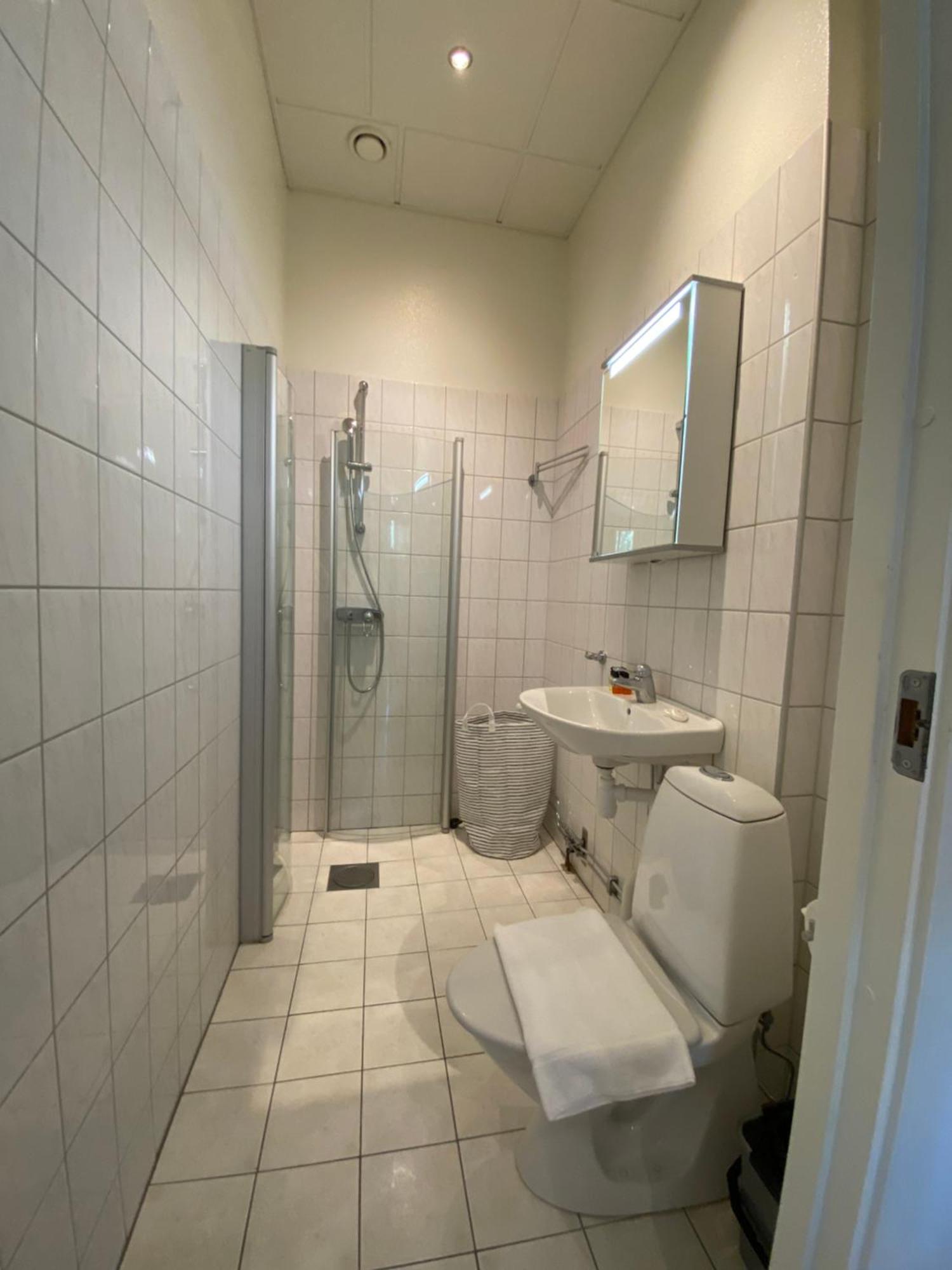 Rodergatan Daire Malmö Dış mekan fotoğraf