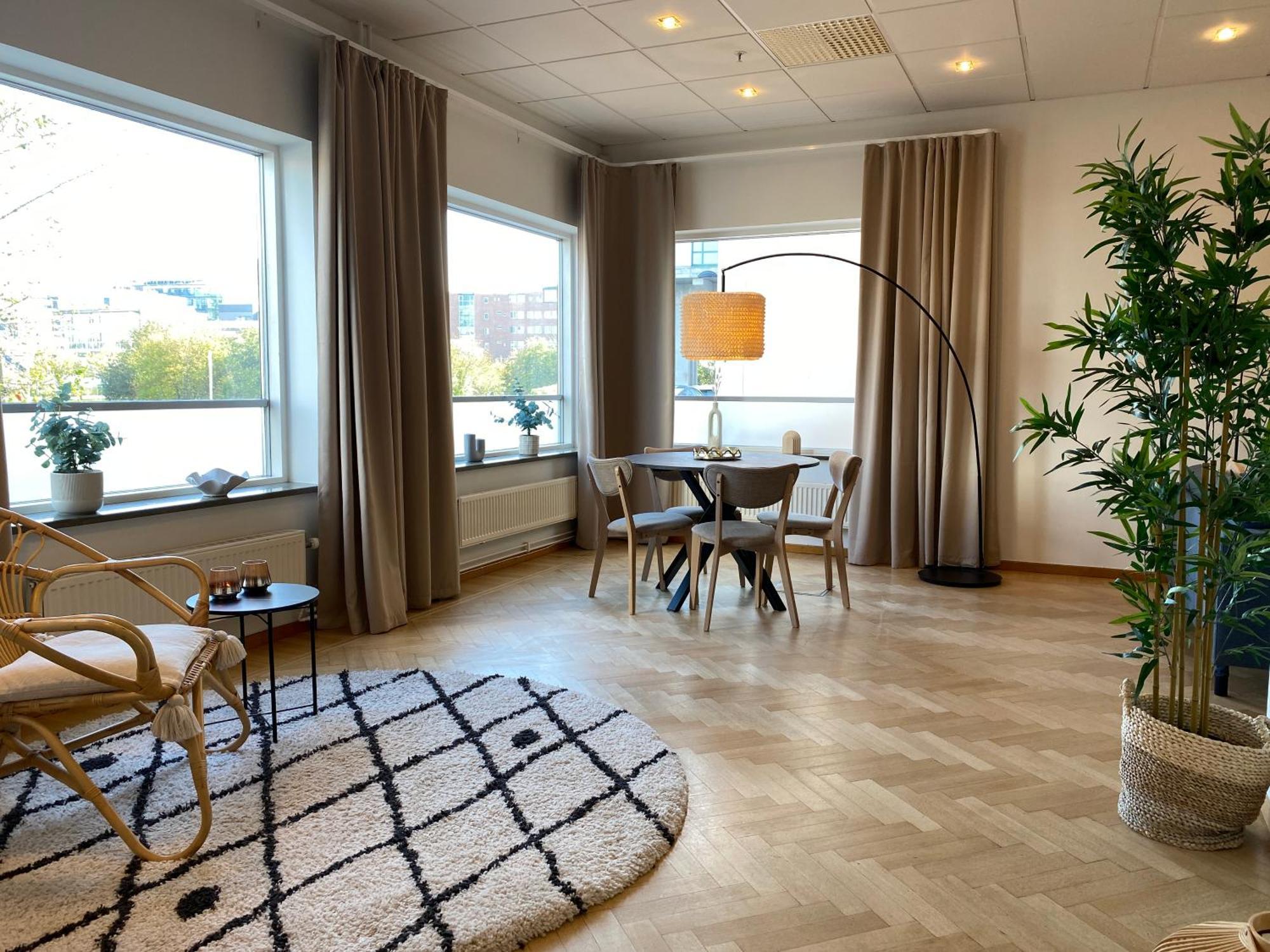 Rodergatan Daire Malmö Dış mekan fotoğraf