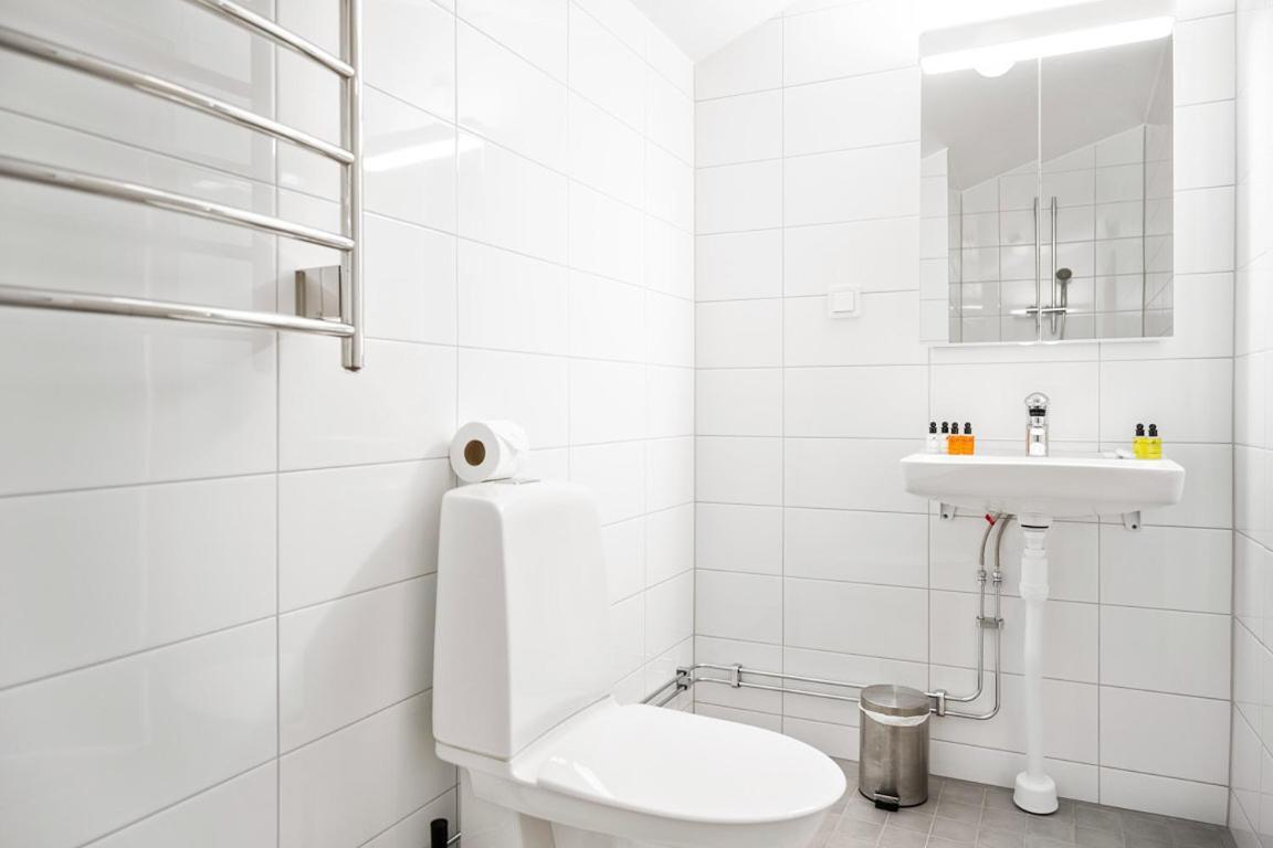 Rodergatan Daire Malmö Dış mekan fotoğraf