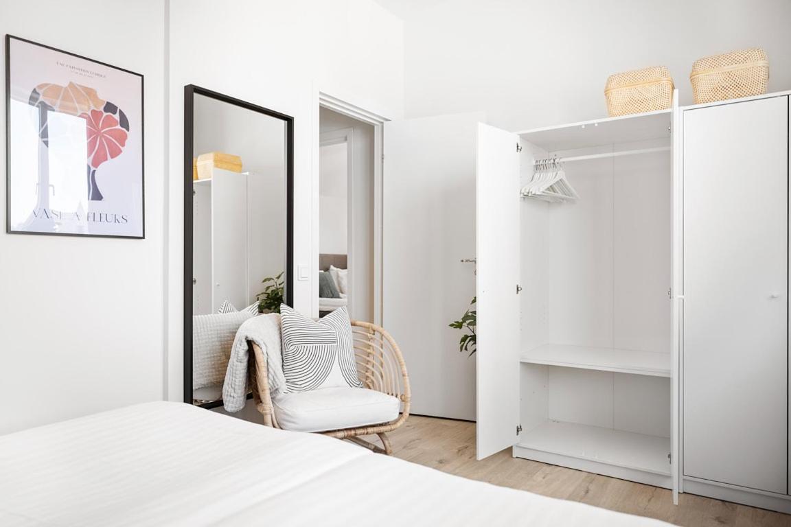 Rodergatan Daire Malmö Dış mekan fotoğraf
